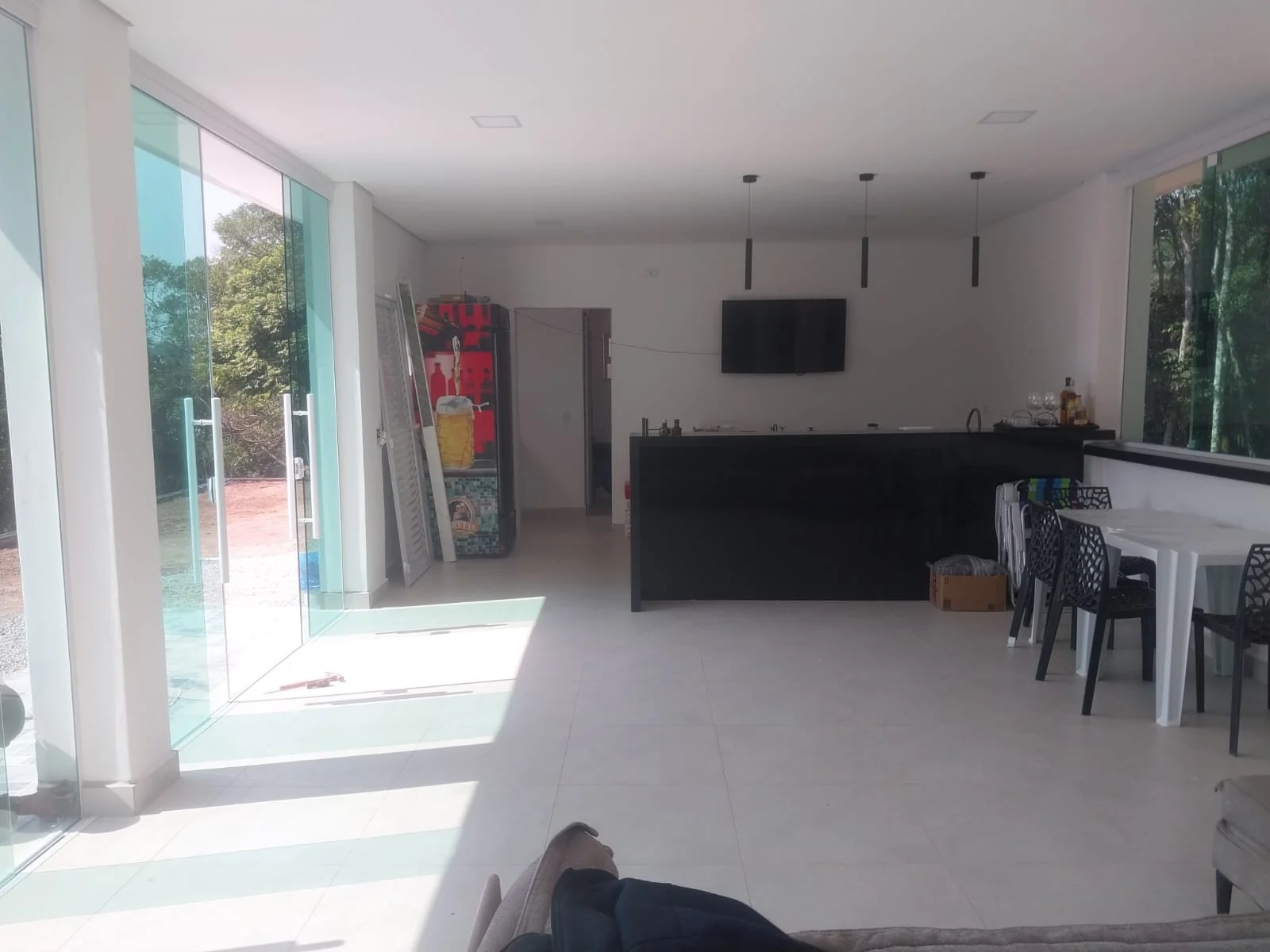 Montagem de Móveis